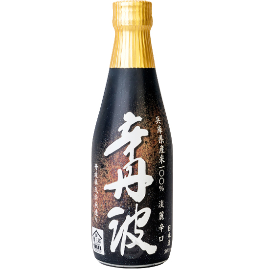 KARATAMBA Honjozo 300ml 16% ABV