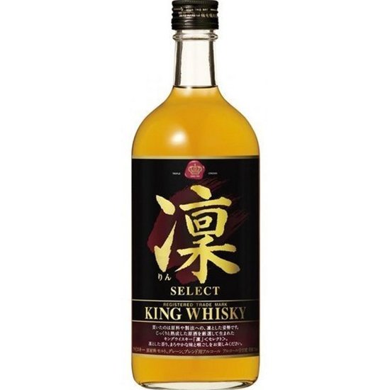 宝酒造　凛 720ml 37%