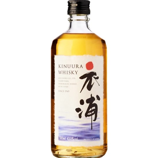 相生　衣浦ウイスキー 500ml 43%